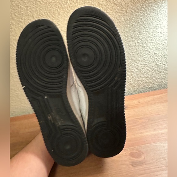 Nike Air Force 1 '07 Contrast Stitch - Picture 4 of 8